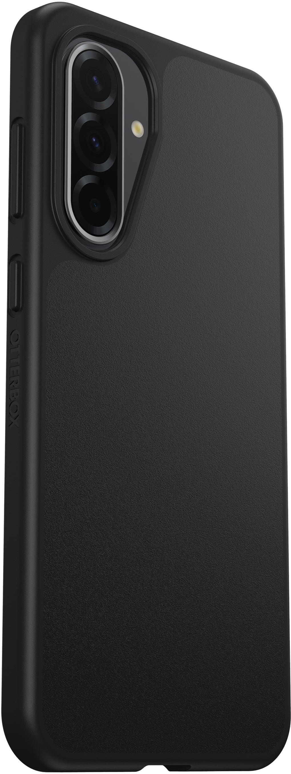Otterbox React Series Samsung Galaxy A36 5G Black - Essentify