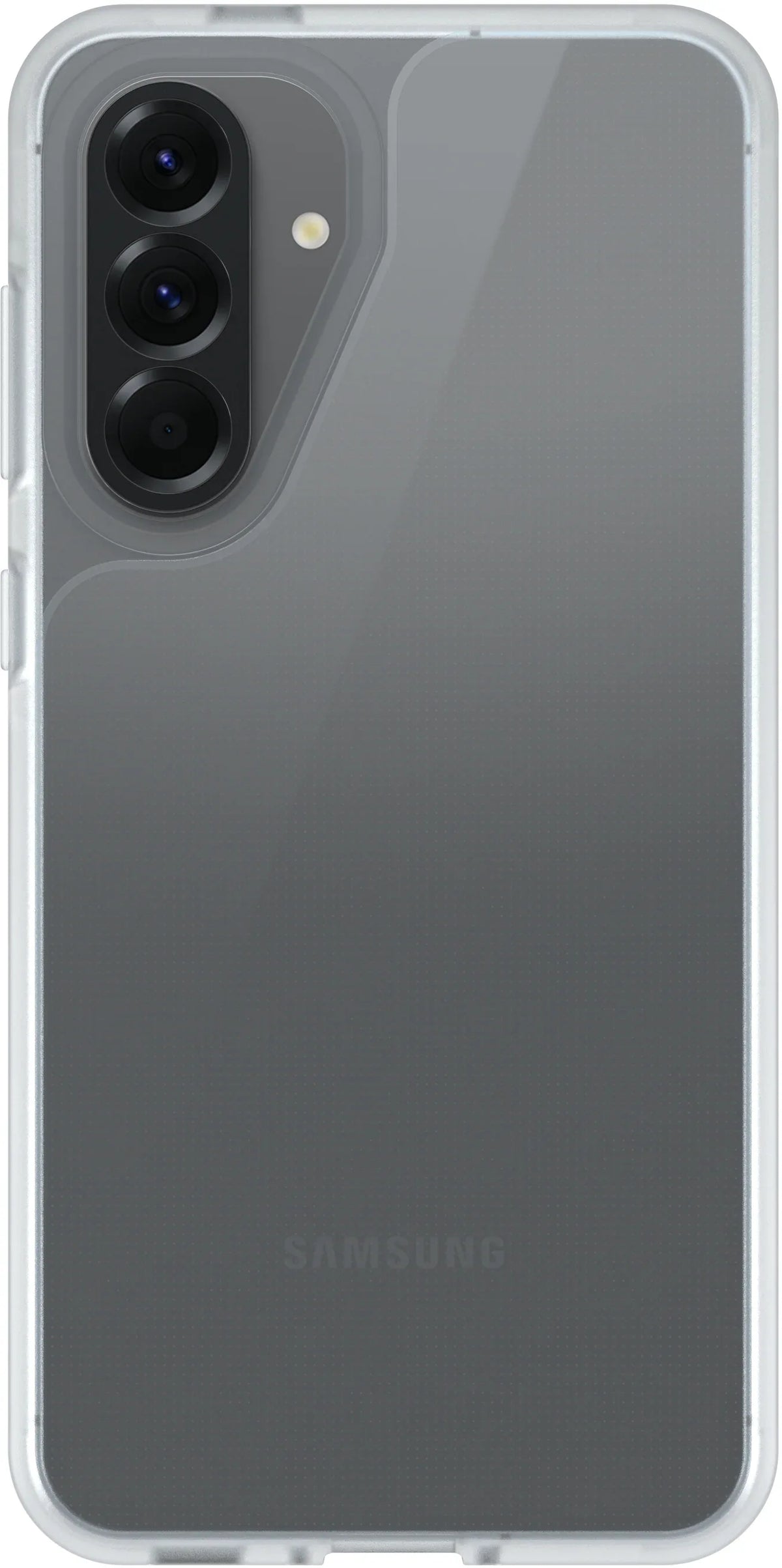 Otterbox React Series Samsung Galaxy A56 5G Clear - Essentify