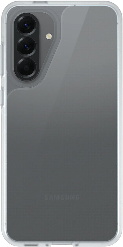 Otterbox React Series Samsung Galaxy A56 5G Clear - Essentify