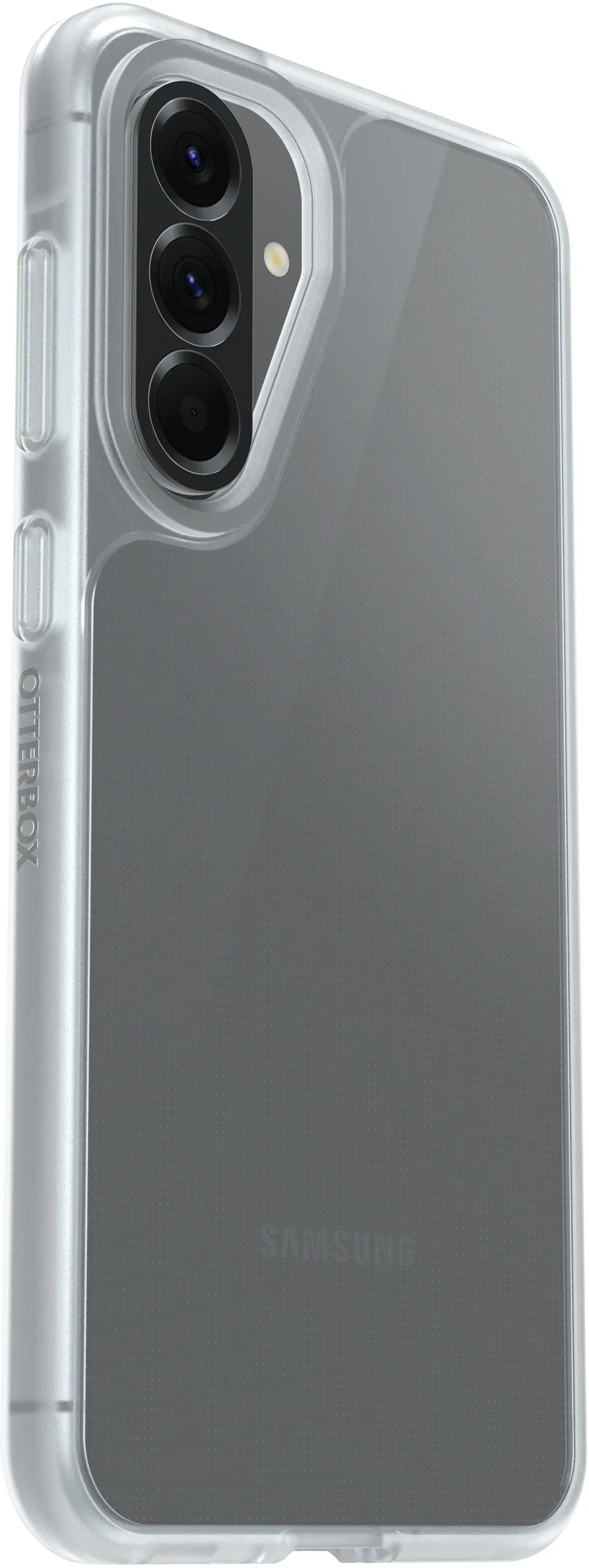 Otterbox React Series Samsung Galaxy A56 5G Clear - Essentify