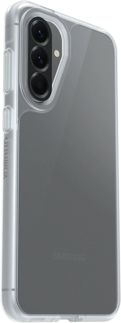 Otterbox React Series Samsung Galaxy A56 5G Clear - Essentify