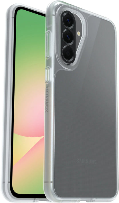 Otterbox React Series Samsung Galaxy A56 5G Clear - Essentify