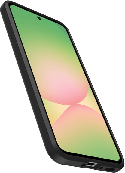 Otterbox React Series Samsung Galaxy A56 5G Black - Essentify