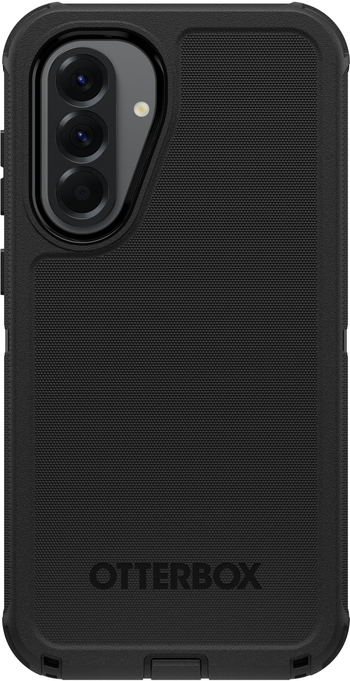 Otterbox Defender Series Screenless Edition Samsung Galaxy A56 5G Black - Essentify