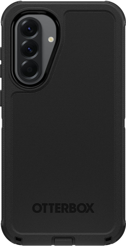 Otterbox Defender Series Screenless Edition Samsung Galaxy A56 5G Black - Essentify