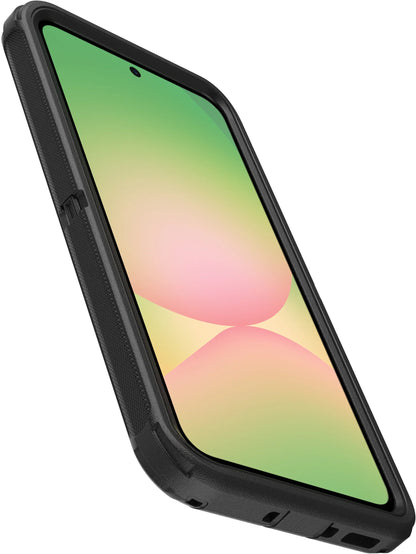 Otterbox Defender Series Screenless Edition Samsung Galaxy A56 5G Black - Essentify