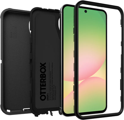 Otterbox Defender Series Screenless Edition Samsung Galaxy A56 5G Black - Essentify