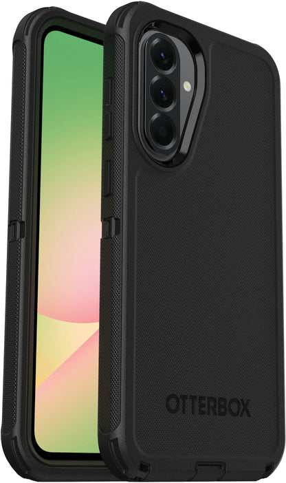 Otterbox Defender Series Screenless Edition Samsung Galaxy A56 5G Black - Essentify