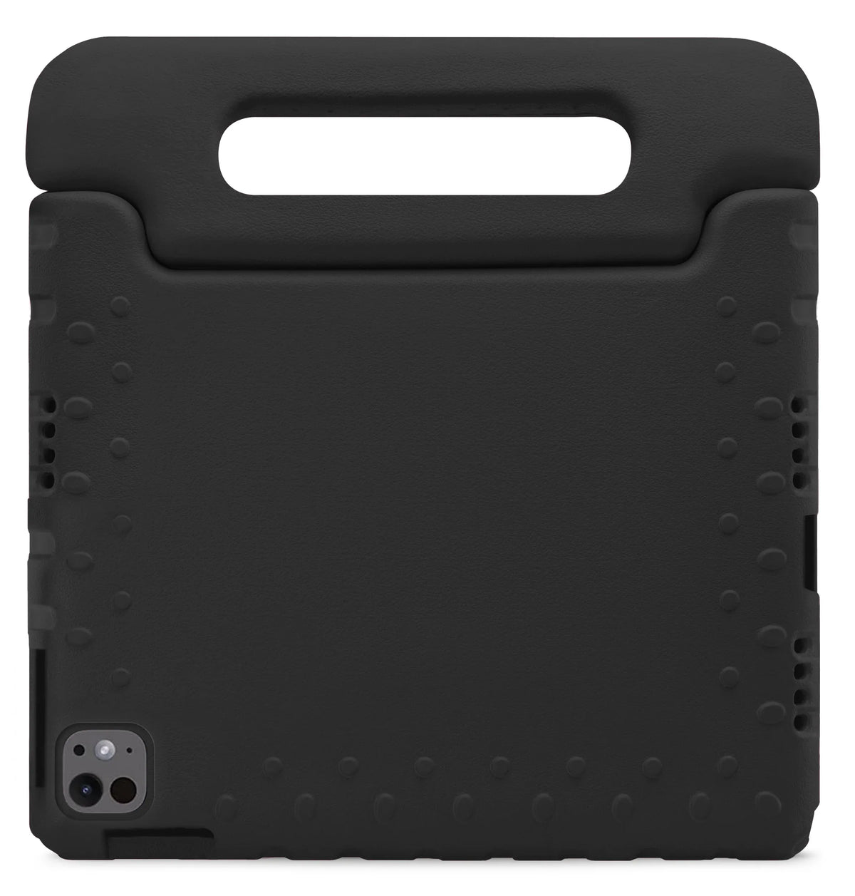 Xccess Kids Guard Tablet Case For Apple Ipad Pro 11 (2024) Black - Essentify