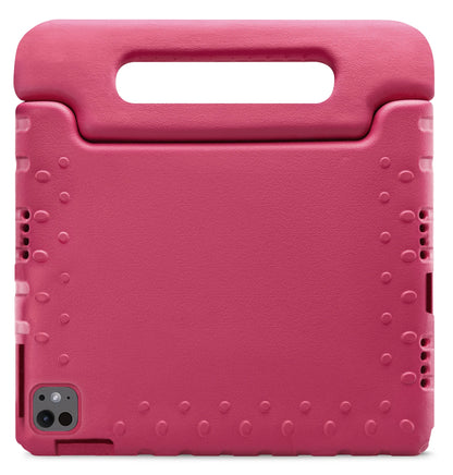 Xccess Kids Guard Tablet Case For Apple Ipad Pro 11 (2024) Pink - Essentify