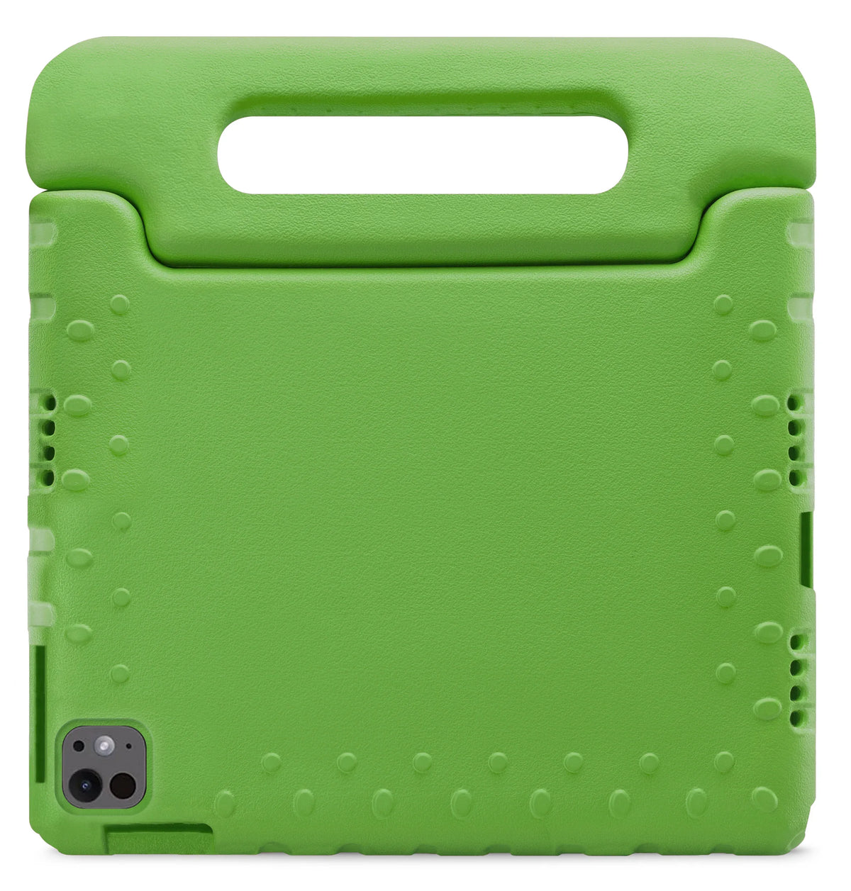 Xccess Kids Guard Tablet Case For Apple Ipad Pro 11 (2024) Green - Essentify