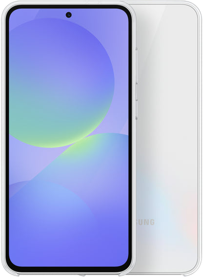 Samsung Ef-Qa366Ctegww Samsung Clear Case Galaxy A36 5G Transparent