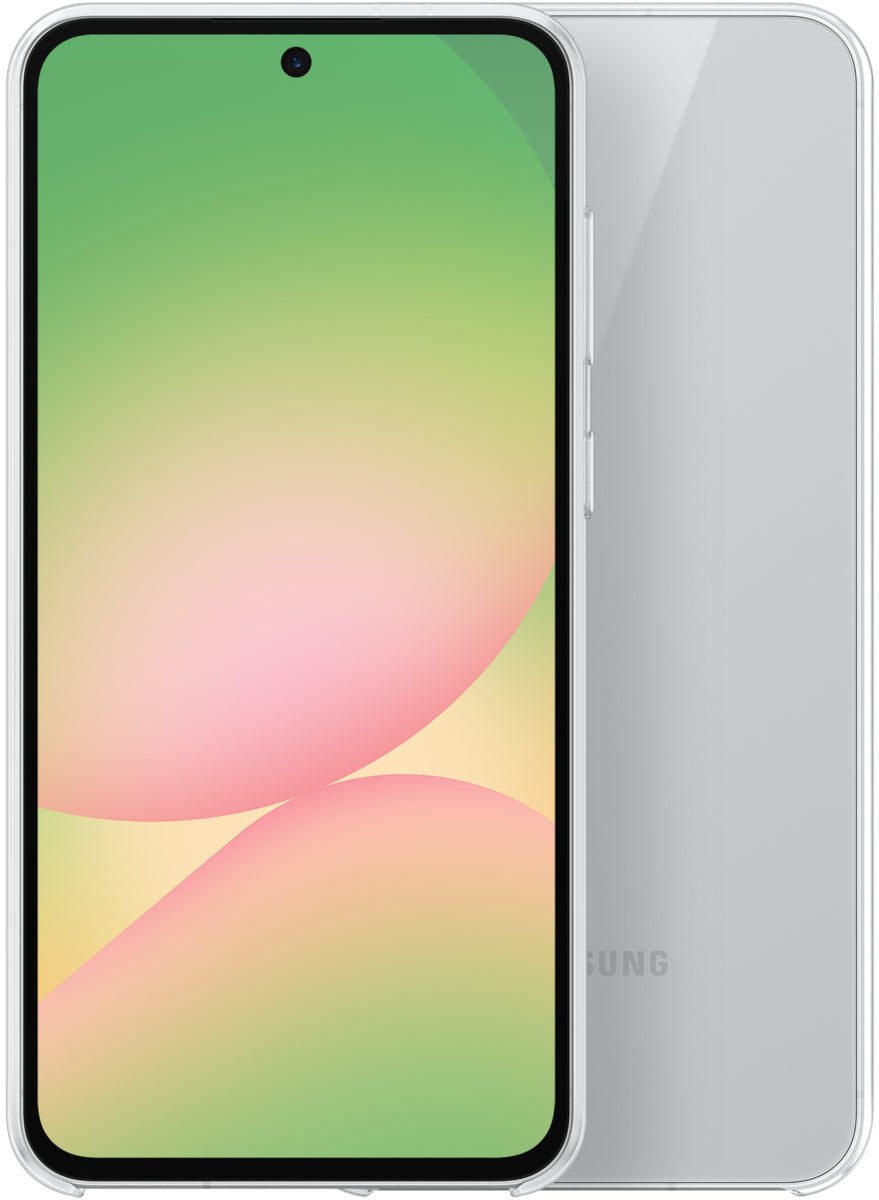 Samsung Ef-Qa566Ctegww Samsung Clear Case Galaxy A56 5G Transparent