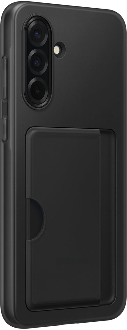 Samsung Ef-Oa366Tbegww Samsung Card Slot Case Galaxy A36 5G Black