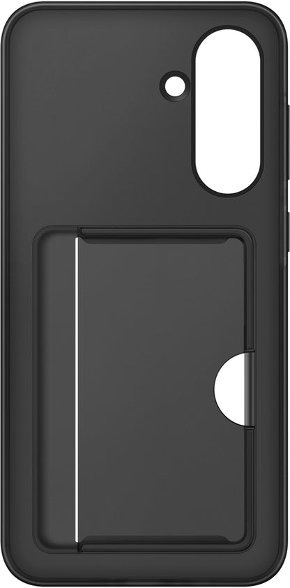 Samsung Ef-Oa366Tbegww Samsung Card Slot Case Galaxy A36 5G Black