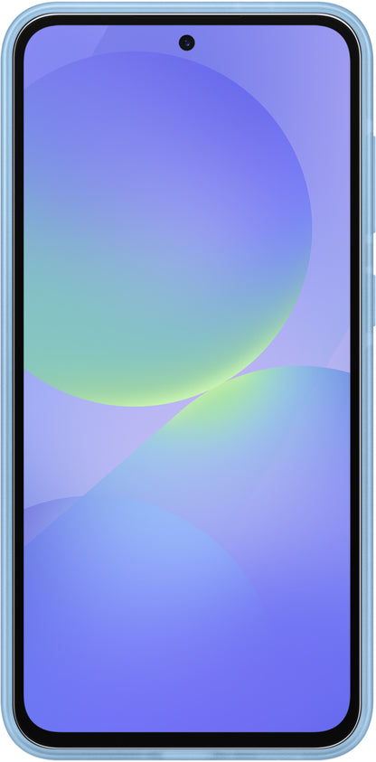 Samsung Ef-Oa366Tlegww Samsung Card Slot Case Galaxy A36 5G Blue