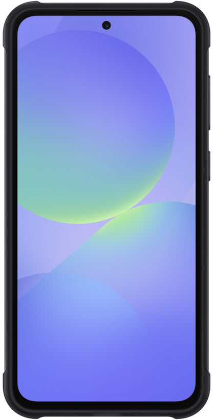 Samsung Ef-Ra366Cbegww Samsung Rugged Case Galaxy A36 5G Black