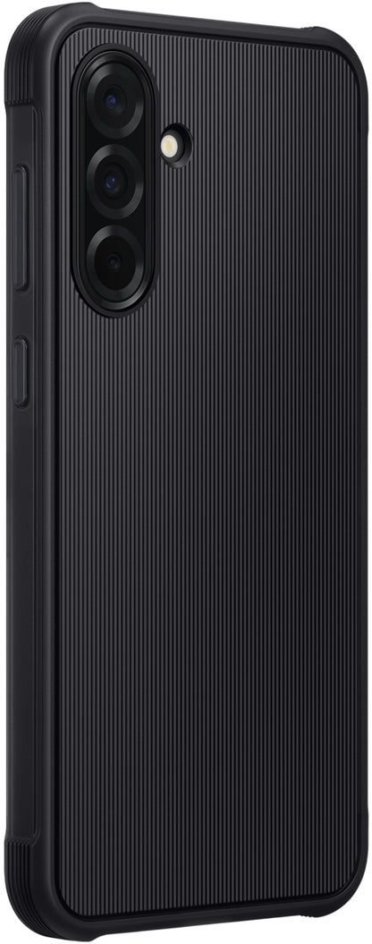 Samsung Ef-Ra366Cbegww Samsung Rugged Case Galaxy A36 5G Black