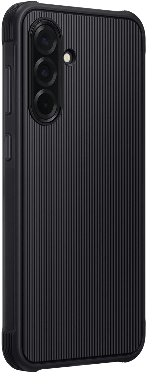 Samsung Ef-Ra366Cbegww Samsung Rugged Case Galaxy A36 5G Black