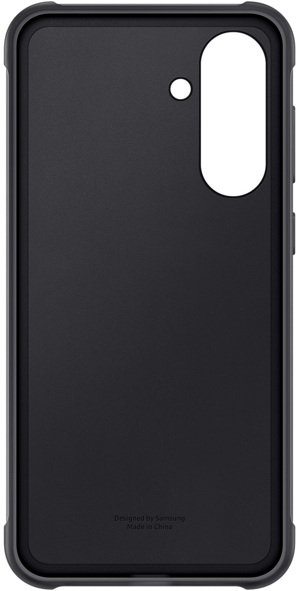 Samsung Ef-Ra366Cbegww Samsung Rugged Case Galaxy A36 5G Black