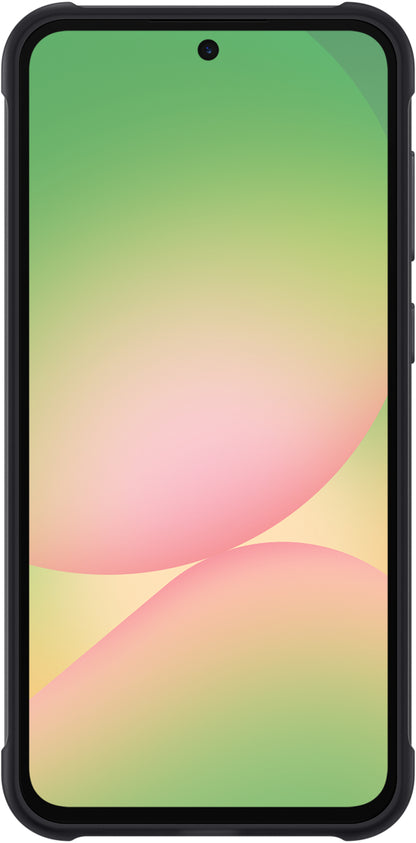 Samsung Ef-Ra566Cbegww Samsung Rugged Case Galaxy A56 5G Black