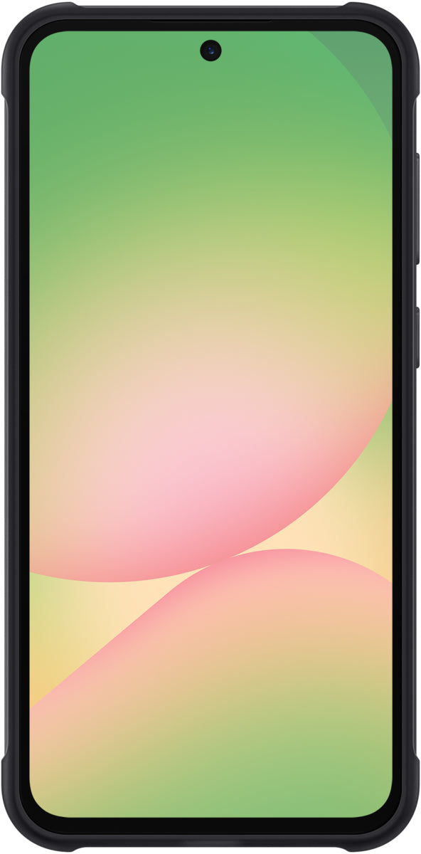 Samsung Ef-Ra566Cbegww Samsung Rugged Case Galaxy A56 5G Black