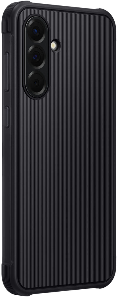 Samsung Ef-Ra566Cbegww Samsung Rugged Case Galaxy A56 5G Black