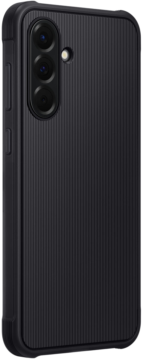 Samsung Ef-Ra566Cbegww Samsung Rugged Case Galaxy A56 5G Black