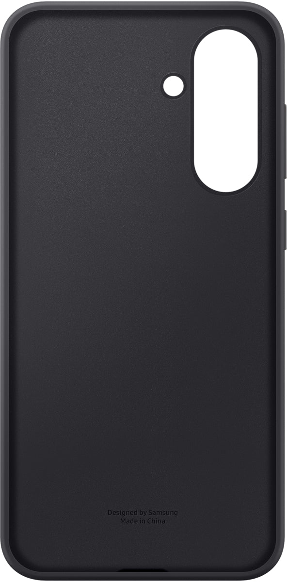 Samsung Ef-Pa366Cbegww Samsung Silicone Cover Galaxy A36 5G Black
