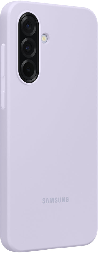 Samsung Ef-Pa366Cvegww Samsung Silicone Cover Galaxy A36 5G Lavender