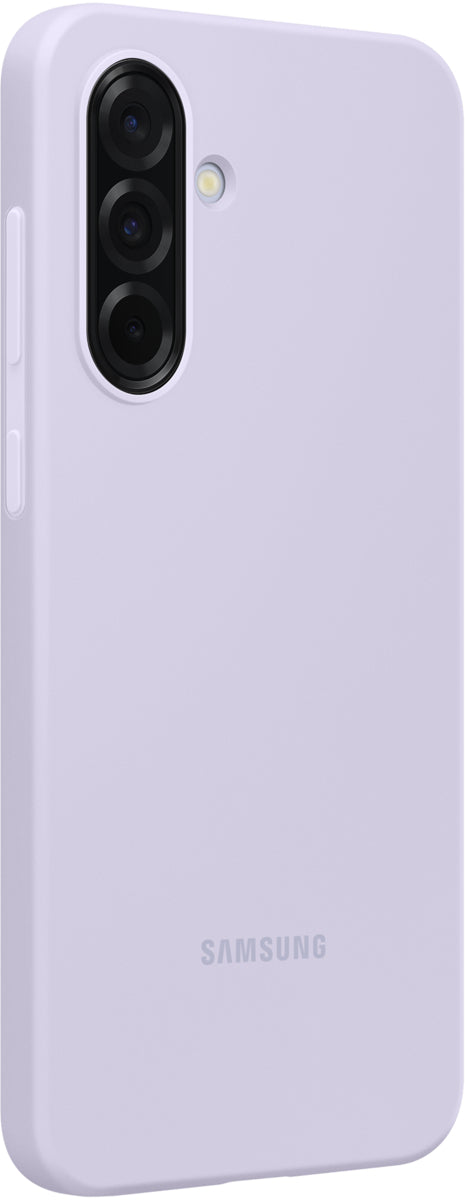 Samsung Ef-Pa366Cvegww Samsung Silicone Cover Galaxy A36 5G Lavender