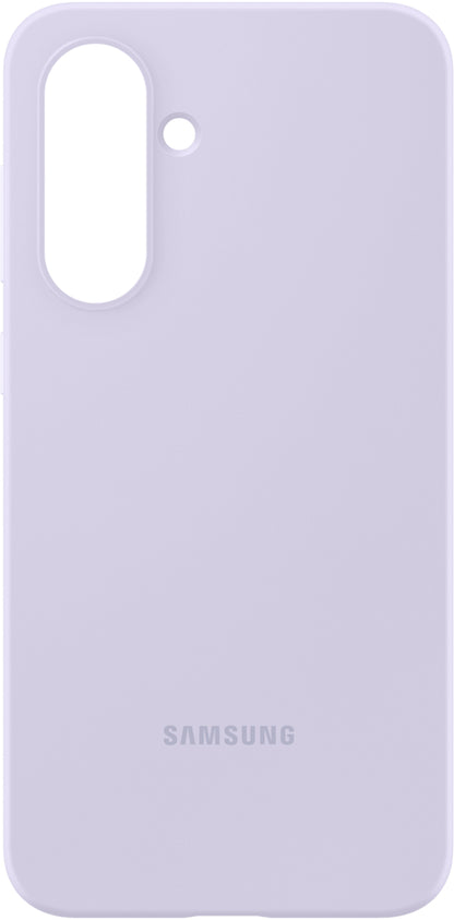 Samsung Ef-Pa366Cvegww Samsung Silicone Cover Galaxy A36 5G Lavender