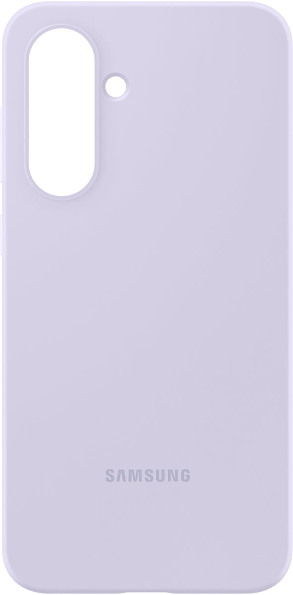 Samsung Ef-Pa366Cvegww Samsung Silicone Cover Galaxy A36 5G Lavender