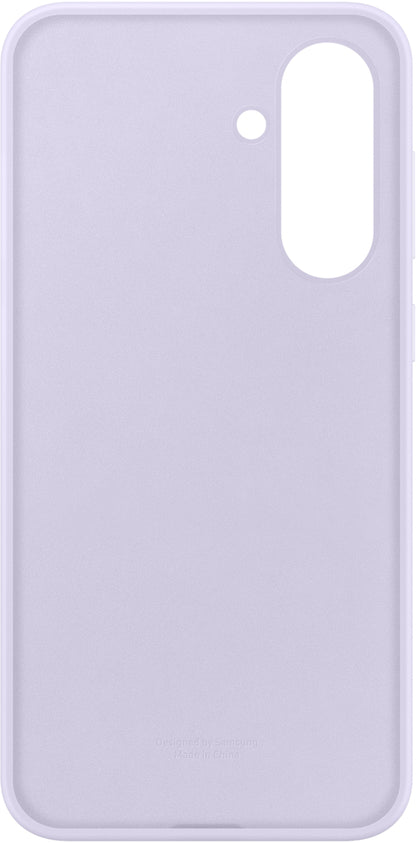 Samsung Ef-Pa366Cvegww Samsung Silicone Cover Galaxy A36 5G Lavender