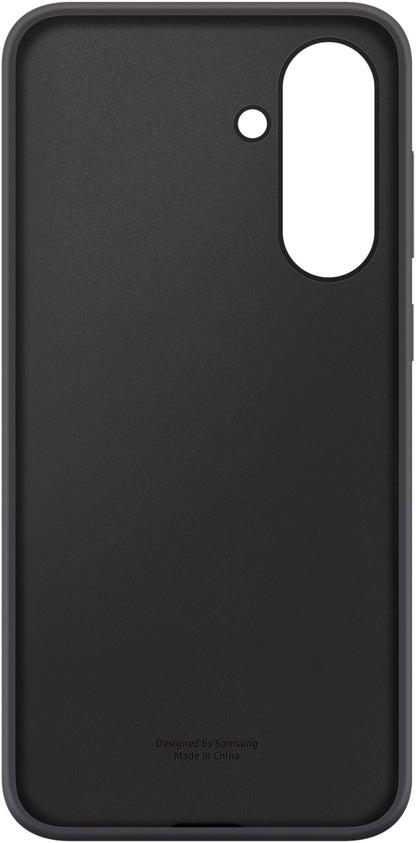 Samsung Ef-Pa566Cbegww Samsung Silicone Cover Galaxy A56 5G Black