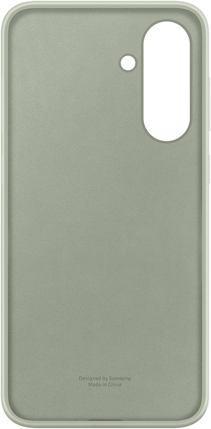 Samsung Ef-Pa566Cgegww Samsung Silicone Cover Galaxy A56 5G Sage Green