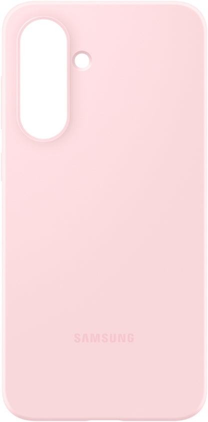 Samsung Ef-Pa566Cpegww Samsung Silicone Cover Galaxy A56 5G Pink