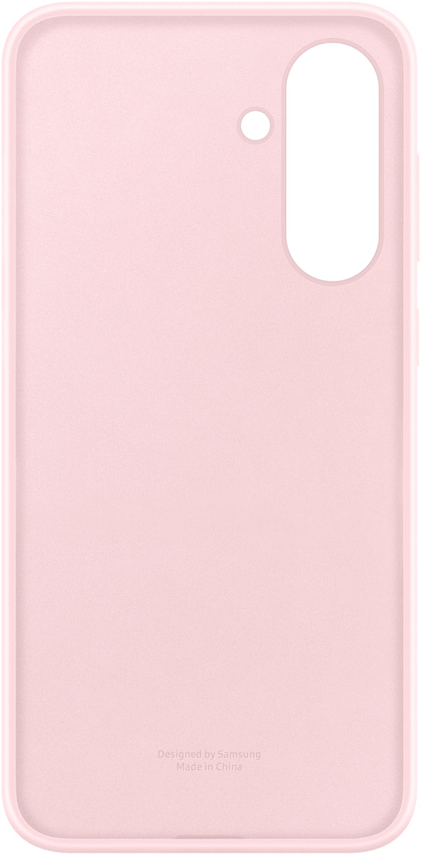 Samsung Ef-Pa566Cpegww Samsung Silicone Cover Galaxy A56 5G Pink
