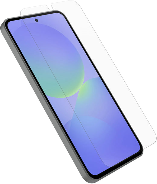 Otterbox Glass Screen Protector Samsung Galaxy A36 5G Clear - Essentify