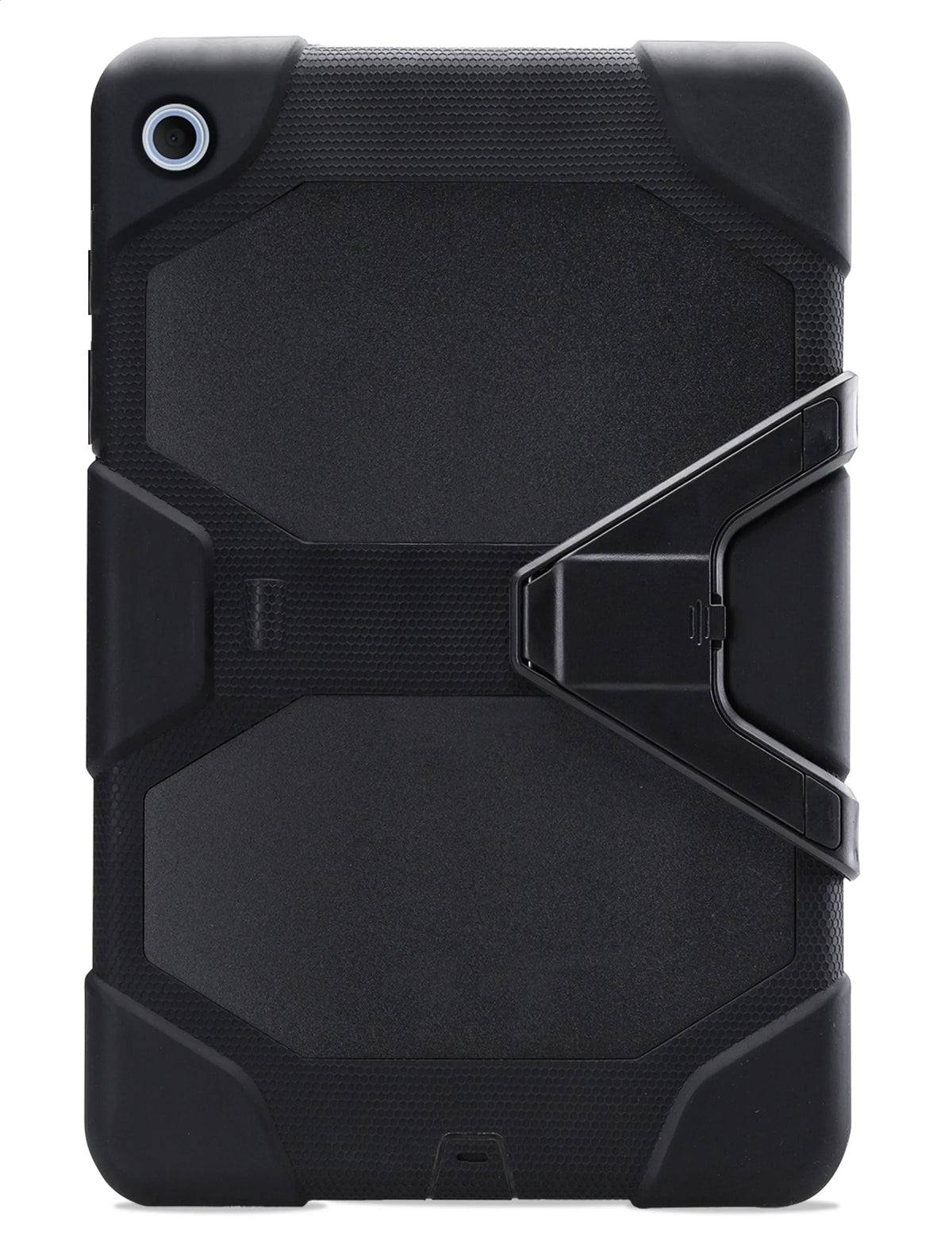 Xccess Survivor Essential Case Samsung Galaxy Tab S10 Fe 11 Black (Screenless) - Essentify