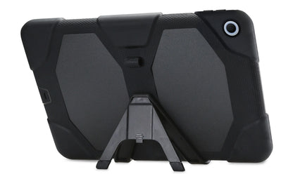 Xccess Survivor Essential Case Samsung Galaxy Tab S10 Fe 11 Black (Screenless) - Essentify