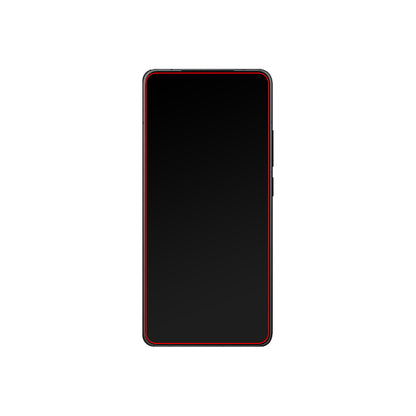 Mobilize Glass Screen Protector Xiaomi Poco F7 Pro