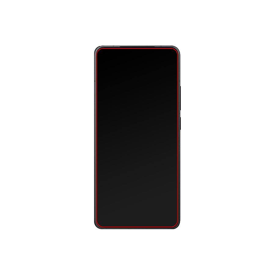 Mobilize Glass Screen Protector Xiaomi Poco F7 Pro