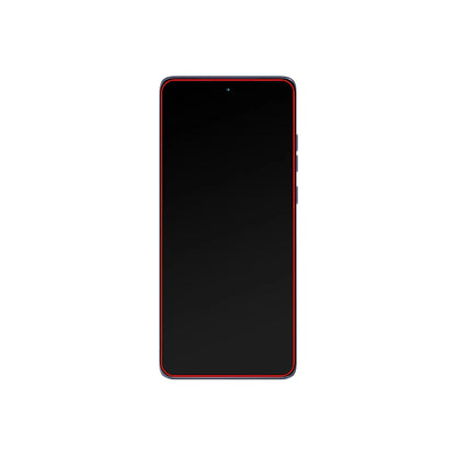 Mobilize Edge-To-Edge Glass Screen Protector Motorola Edge 60 Fusion Edge Glue - Essentify