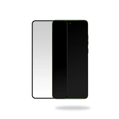 Mobilize Edge-To-Edge Glass Screen Protector Motorola Edge 60 Edge Glue - Essentify