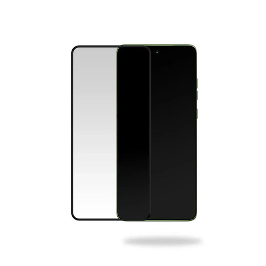 Mobilize Edge-To-Edge Glass Screen Protector Motorola Edge 60 Edge Glue - Essentify