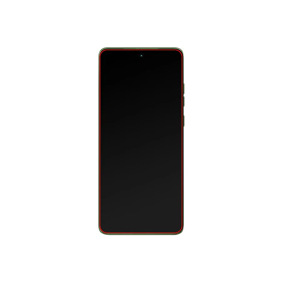 Mobilize Edge-To-Edge Glass Screen Protector Motorola Edge 60 Edge Glue - Essentify