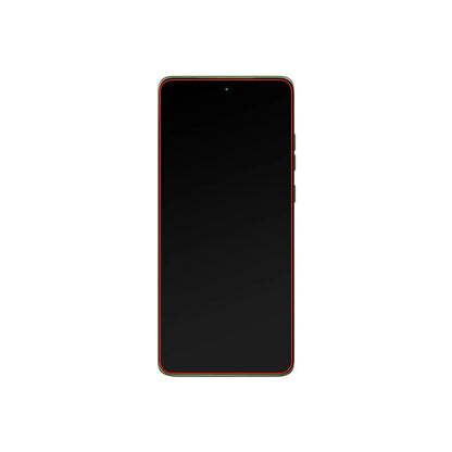 Mobilize Edge-To-Edge Glass Screen Protector Motorola Edge 60 Edge Glue - Essentify