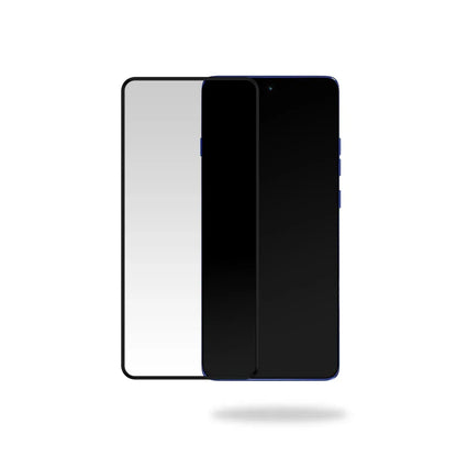 Mobilize Edge-To-Edge Glass Screen Protector Motorola Edge 60 Pro Edge Glue - Essentify