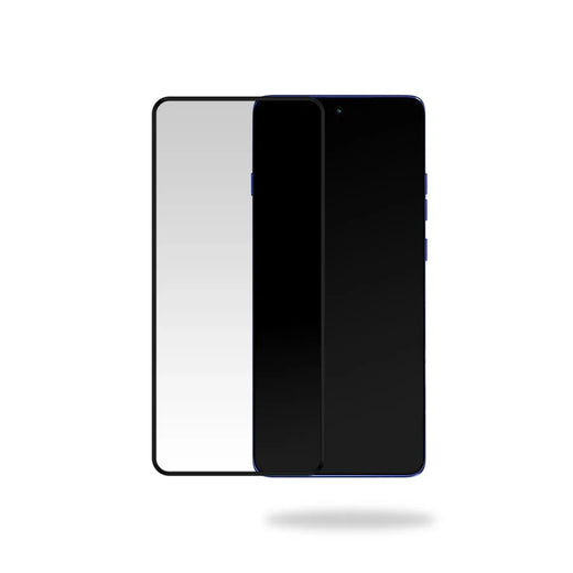 Mobilize Edge-To-Edge Glass Screen Protector Motorola Edge 60 Pro Edge Glue - Essentify